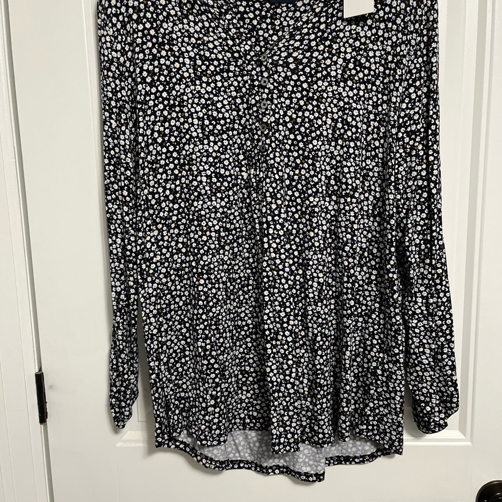 Denver Hayes Women’s Blouse XL